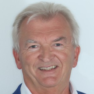 Prof. Dr. Johannes Einwag