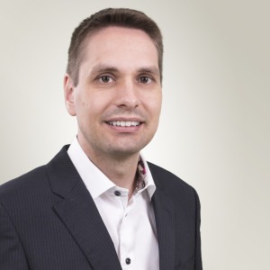 Priv.-Doz. Dr. Maximilian Wimmer