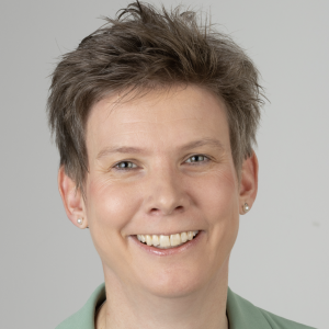 Univ.-Prof. Dr. Katrin Bekes