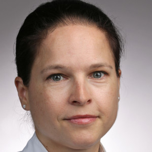 Prof. Dr. Kerstin Galler, Ph.D.