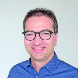 Dipl.-Ing. Matthias Benkert